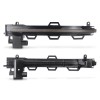Lampi LED semnalizare OGLINDA dinamica compatibila BMW X3, X4, X5, X6 5003D-1, Oem
