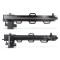 Lampi LED semnalizare OGLINDA dinamica compatibila BMW X3, X4, X5, X6 5003D-1