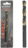Cumpara ieftin Burghiu metal HSS cu acoperire din titan 10,5mm