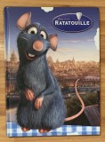 Ratatouille. Editura Egmont, 2007