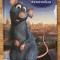 Ratatouille. Editura Egmont, 2007