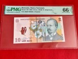 10lei din 2023 PMG66EPQ