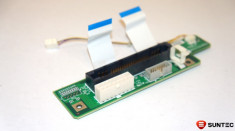 PWB Relay Xerox Phaser 7750 160K92320K foto