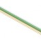 Conector drept 36 pini 2,54mm AMPMODU MOD II tată