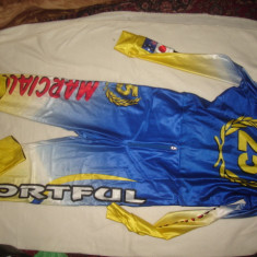 COSTUM DE BICICLIST SPORTFUL MARIMEA M ORIGINAL