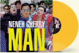 Man - Yellow Vinyl | Neneh Cherry, emi records