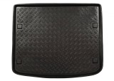 Covor Tavita Portbagaj Porsche CAYENNE I | VW TOUAREG I 5 loc 2002 - 2010, Rezaw
