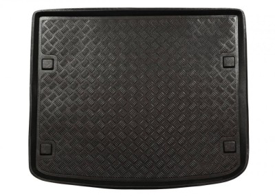 Covor Tavita Portbagaj Porsche CAYENNE I | VW TOUAREG I 5 loc 2002 - 2010 foto