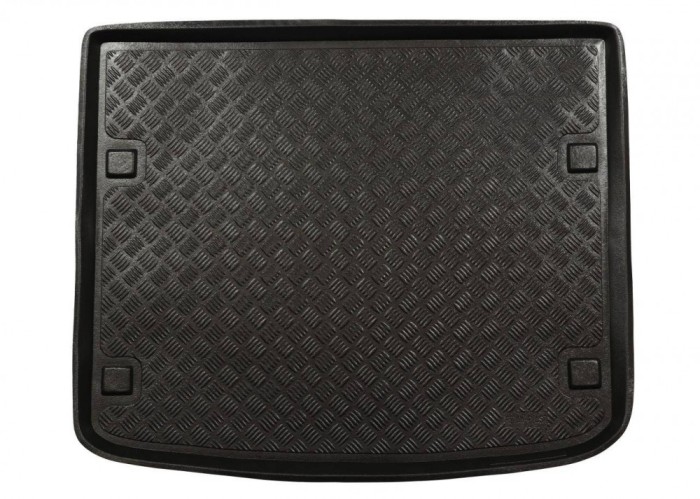 Covor Tavita Portbagaj Porsche CAYENNE I | VW TOUAREG I 5 loc 2002 - 2010