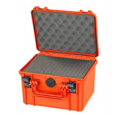 Hard case Orange MAX235H155S pentru echipamente de studio