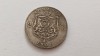 Romania -2 Lei 1901-Replica dupa moneda 2Lei 1901