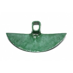 Sapa forjata verde