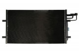 Condensator / Radiator aer conditionat MAZDA 3 (BK) (2003 - 2009) THERMOTEC KTT110025