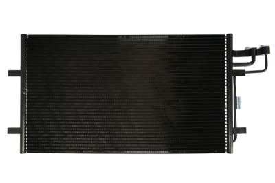 Condensator / Radiator aer conditionat MAZDA 5 (CR19) (2005 - 2016) THERMOTEC KTT110025 foto