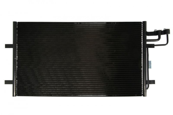 Condensator / Radiator aer conditionat MAZDA 5 (CR19) (2005 - 2016) THERMOTEC KTT110025