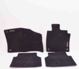 Set covorașe VW ID.4 E21 2021 OEM: 11C061270,11C061270WGK