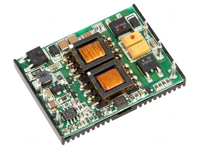 Convertor DC/DC 12,375W 9,4-36V la 3,3V 3,75A