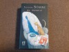 Eu, motanul - Natsume Soseki, Nemira, Babel Noua, 644 pagini - Roman