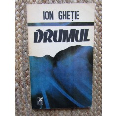 Ion Ghetie - Drumul