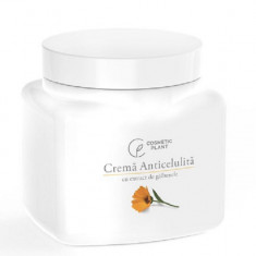 Crema anticelulita 500ml cosmetic plant