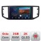 Navigatie vw crafter 2018- B-CRAFTER Android Ecran 2K QLED octa core 3+32 carplay android auto KIT-crafter+EDT-E310V3-2K CarStore Technology