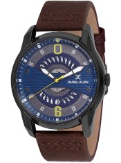 Ceas Daniel Klein barbatesc DK12155-3 foto