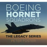 Boeing Hornet Squadrons