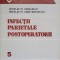 INFECTII PARIETALE POSTOPERATORII-NICOLAE M. ANGELESCU, NICOLAE M. CONSTANTINESCU-217305