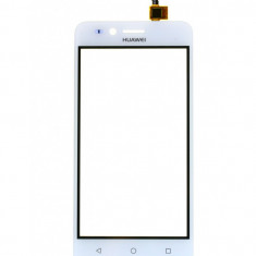 Touchscreen Huawei Y3 II Versiunea 3G Alb