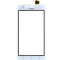 Touchscreen Huawei Y3 II Versiunea 3G Alb