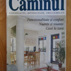 Revista CAMINUL nr. 8 / 1998