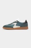 Filling Pieces sneakers Sprinter Dice culoarea verde, 68625751926