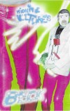 Beck - Midnite Vultures, Caseta audio