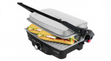 Gratar electric Cecotec Rock nGrill P 1500 W - RESIGILAT