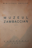 MUZEUL ZAMBACCIAN
