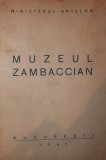 MUZEUL ZAMBACCIAN