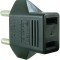 Adaptor priza Anglia - 125369