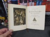 Rudyard Kipling, Les batisseurs de ponts, illustrations de Deluermoz, 1935, 038