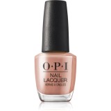 OPI The Mani-tude Nail Lacquer lac de unghii culoare Flannel Aerobics 15 ml