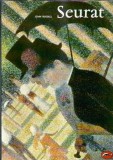 Georges Seurat (album de arta) - John Russell