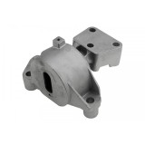 Suport motor Peugeot Bipper 2007 - 1.3 Hdi 16v - 55 Kw, 75 Hp, Dreapta, 1807.KE