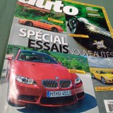 Cumpara ieftin REVISTA SPORT AUTO