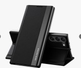 Husa Flip Tip Carte Premium Sleep Case Samsung Galaxy S23 Plus
