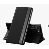 Husa Flip Tip Carte Premium Sleep Case Samsung Galaxy S23 Plus