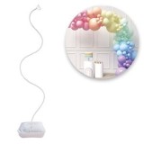 Bază Arcadă pentru Baloane cu Tub Flexibil 2.5m, CMCLASS