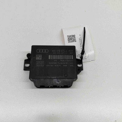 Unitate de control senzor de parcare PDC AUDI A6 4G2, C7, 4GC 2011 OEM: 4H0919475J,4H0919475C 22761607 foto