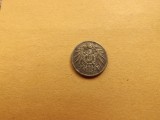 Germania 5 Pfennig 1921 A - MG 3