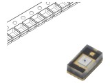 Fotodioda SMD Laser Components SAH230M2 880nm 400-1000nm Carcasa 0805 Curent Intuneric 1nA Temperatura Lucru -40-85C