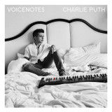 Voicenotes | Charlie Puth, R&amp;B