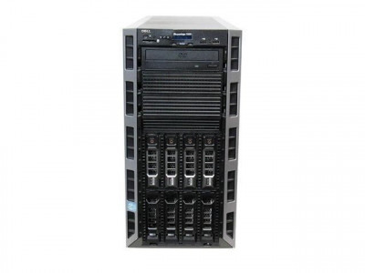 Configurator Dell PowerEdge T330, 8 LFF (3.5&amp;quot;) foto